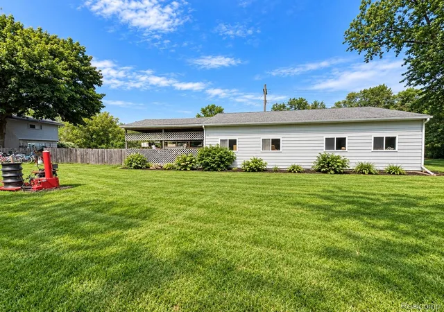 Photo 2 of Single family home for sale at 47840 Ford Rd, Canton, MI 48187 | MLS# 20261073083 | Listing updated on 2026-09-11