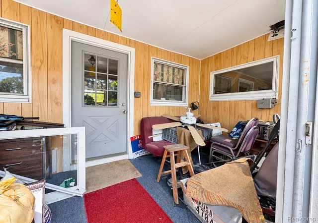 Photo 3 of Single family home for sale at 47840 Ford Rd, Canton, MI 48187 | MLS# 20261073083 | Listing updated on 2026-09-11