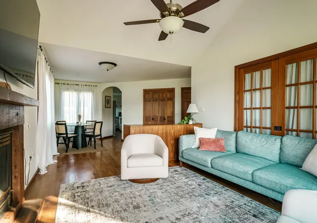 Photo 4 of Single family home for sale at 66100 Dolans Ave, Porter Township Cass, MI 49095 | MLS# 69026048198 | Listing updated on 2026-09-10