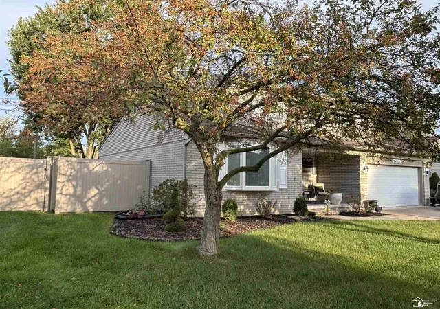Photo 3 of Single family home for sale at 24701 Blanche St, Flat Rock, MI 48134 | MLS# 57050221409 | Listing updated on 2026-09-12
