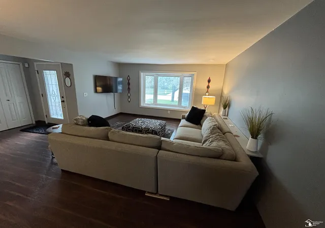 Photo 4 of Single family home for sale at 24701 Blanche St, Flat Rock, MI 48134 | MLS# 57050221409 | Listing updated on 2026-09-12