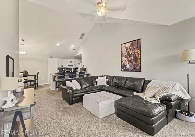 Photo 3 of Condo for sale at 578 Olde English Cir, Howell, MI 48855 | MLS# 20261073088 | Listing updated on 2026-09-13