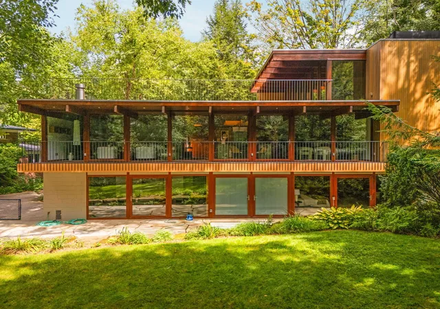 Photo 1 of Single family home for sale at 1030 Spruce Dr, Ann Arbor, MI 48104 | MLS# 81026048206 | Listing updated on 2026-09-11