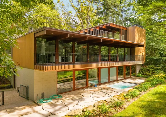 Photo 2 of Single family home for sale at 1030 Spruce Dr, Ann Arbor, MI 48104 | MLS# 81026048206 | Listing updated on 2026-09-11
