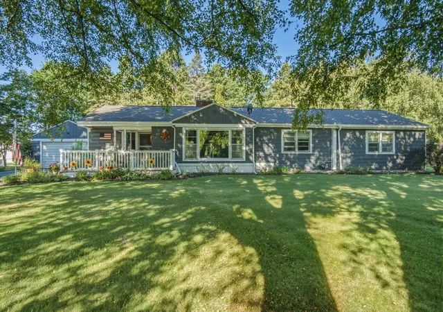 Photo 1 of Single family home for sale at 8182 S Youngman Rd, Greenville, MI 48838 | MLS# 72026048207 | Listing updated on 2026-09-15
