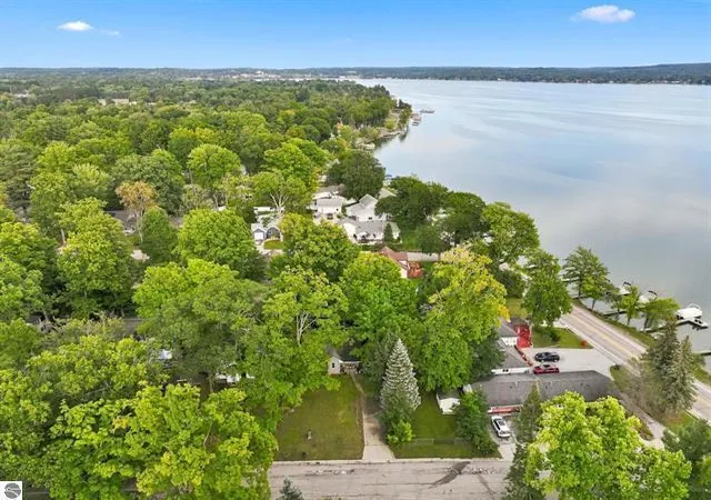 Single family home for sale at 116 Huron Pl, Cadillac, MI 49601 | MLS# 72026048201