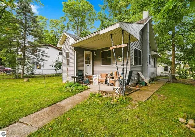 Photo 3 of Single family home for sale at 116 Huron Pl, Cadillac, MI 49601 | MLS# 72026048201 | Listing updated on 2026-09-10