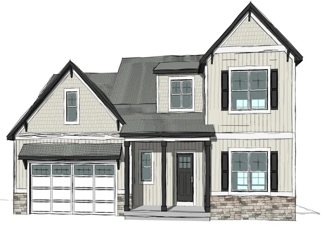 Single family home for sale at 3051 Dawson Dr SE #Lot 55, Grand Rapids, MI 49512 | MLS# 71026048204