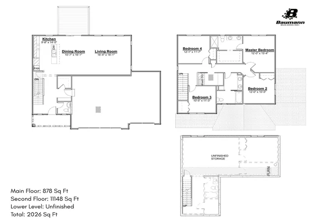 Photo 2 of Single family home for sale at 3051 Dawson Dr Se #Lot 55, Grand Rapids, MI 49512 | MLS# 71026048204 | Listing updated on 2026-09-16