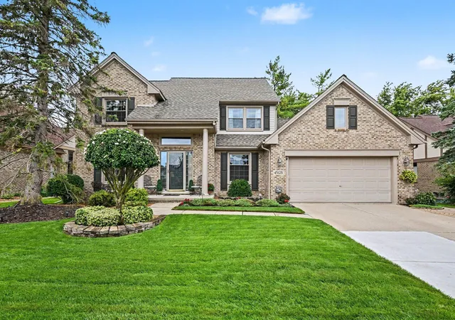 Photo 3 of Single family home for sale at 45128 Glengarry Rd, Canton, MI 48188 | MLS# 81026048205 | Listing updated on 2026-09-17