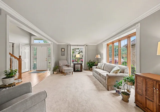 Photo 3 of Single family home for sale at 45128 Glengarry Rd, Canton, MI 48188 | MLS# 81026048205 | Listing updated on 2026-09-17