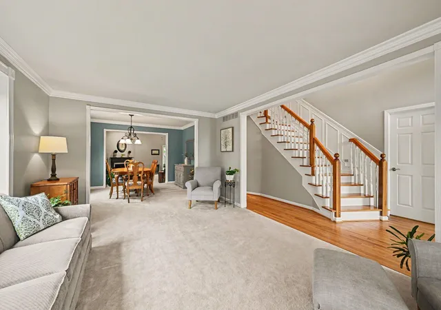 Photo 4 of Single family home for sale at 45128 Glengarry Rd, Canton, MI 48188 | MLS# 81026048205 | Listing updated on 2026-09-17