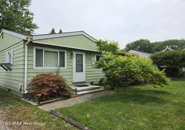 Photo 1 of Single family home for sale at 771 S Center Rd, Saginaw, MI 48638 | MLS# 61050221412 | Listing updated on 2026-09-10