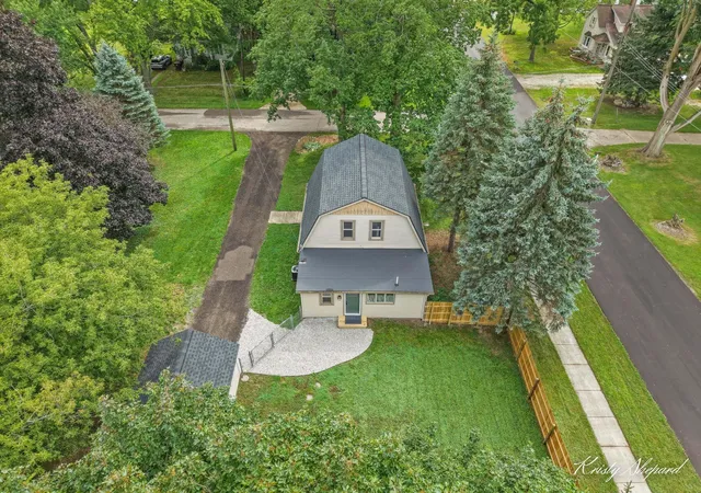 Photo 29 of Single family home for sale at 49 N 2nd Street Nw, Kent City, MI 49330 | MLS# 65026048211 | Listing updated on 2026-09-11