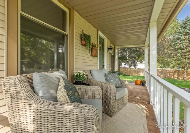 Photo 2 of Single family home for sale at 49 N 2nd Street NW, Kent City, MI 49330 | MLS# 65026048211 | Listing updated on 2026-09-11