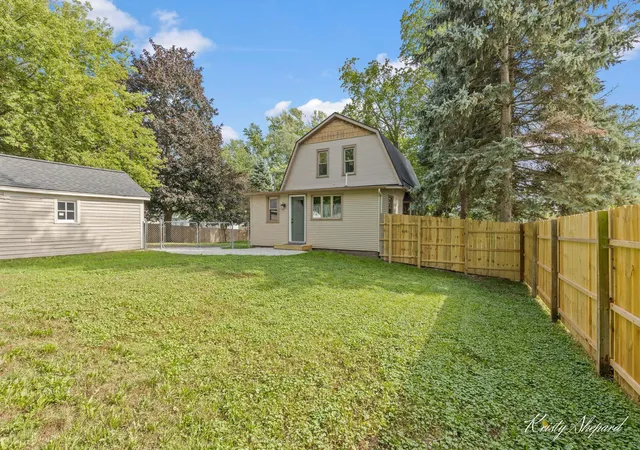Photo 3 of Single family home for sale at 49 N 2nd Street NW, Kent City, MI 49330 | MLS# 65026048211 | Listing updated on 2026-09-11