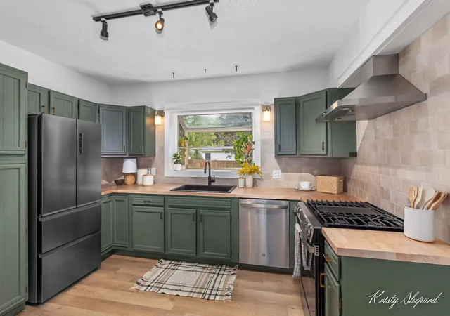 Photo 4 of Single family home for sale at 49 N 2nd Street NW, Kent City, MI 49330 | MLS# 65026048211 | Listing updated on 2026-09-11