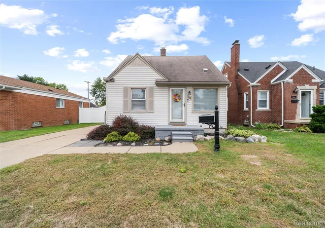 Photo 1 of Single family home for sale at 7115 Norborne Ave, Dearborn Heights, MI 48127 | MLS# 20261073096 | Listing updated on 2026-09-11