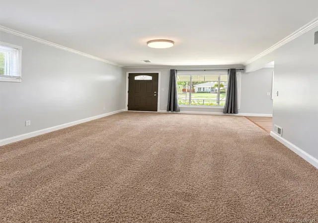 Photo 3 of Single family home for sale at 4484 Ziegler St, Dearborn Heights, MI 48125 | MLS# 20261073098 | Listing updated on 2026-09-14