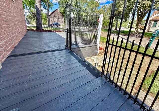 Photo 2 of Single family home for sale at 8856 E 14 Mile Rd, Warren, MI 48093 | MLS# 20261073100 | Listing updated on 2026-09-11