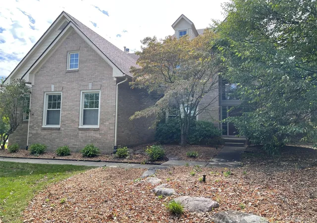 Single family home for sale at 45856 Bristol Cir, Novi, MI 48377 | MLS# 20261073102