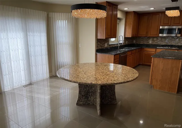 Photo 3 of Single family home for sale at 45856 Bristol Cir, Novi, MI 48377 | MLS# 20261073102 | Listing updated on 2026-09-11