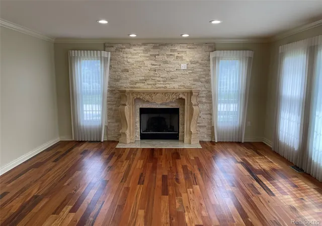 Photo 3 of Single family home for sale at 45856 Bristol Cir, Novi, MI 48377 | MLS# 20261073102 | Listing updated on 2026-09-11