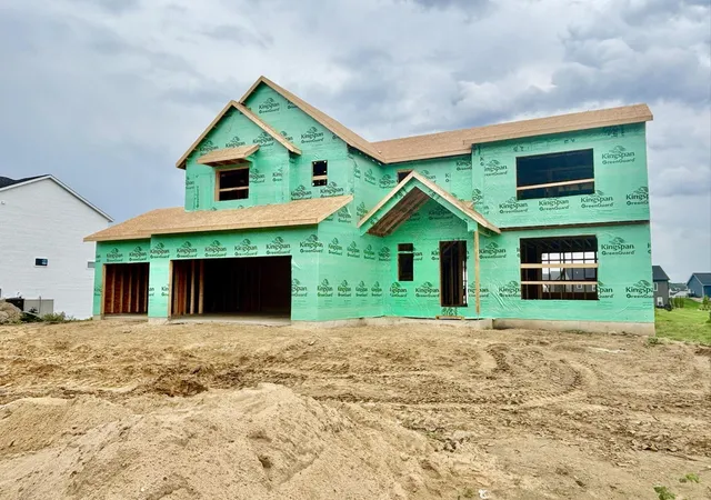 Photo 1 of Single family home for sale at 3361 Penn Sta Dr Sw, Byron Center, MI 49315 | MLS# 65026048213 | Listing updated on 2026-09-10