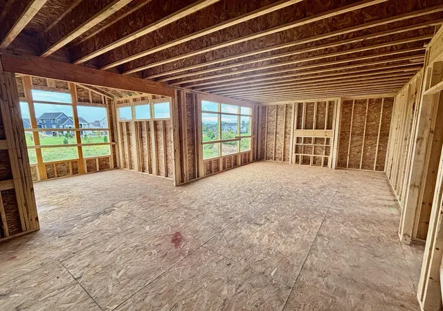 Photo 3 of Single family home for sale at 3361 Penn Sta Dr SW, Byron Center, MI 49315 | MLS# 65026048213 | Listing updated on 2026-09-10
