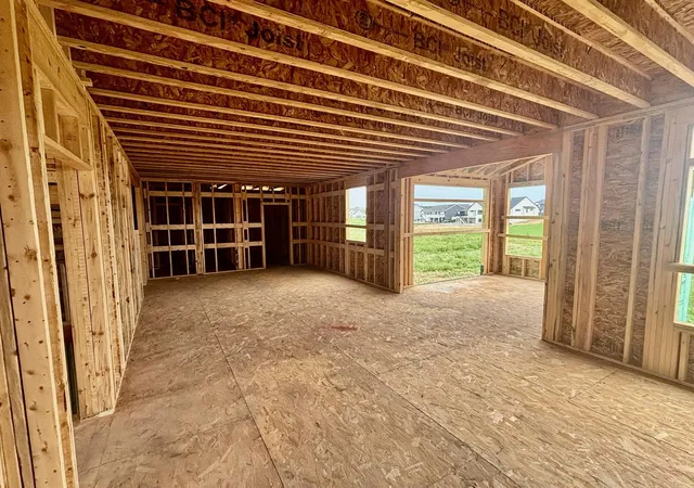 Photo 4 of Single family home for sale at 3361 Penn Sta Dr SW, Byron Center, MI 49315 | MLS# 65026048213 | Listing updated on 2026-09-10