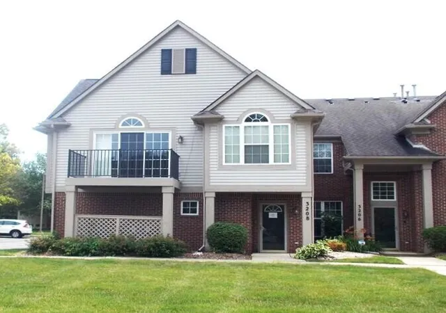 Condo for sale at 3208 Primrose Ln, Ypsilanti, MI 48197 | MLS# 81026048212