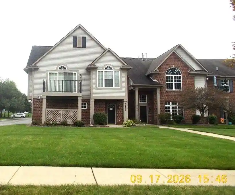 Listing Photo 1 - Condo for sale in 3208 Primrose Ln located at 3208 Primrose Ln, Ypsilanti, MI 48197 - Unit 3208 Primrose Ln