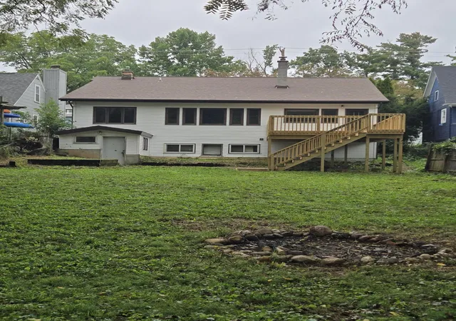 Photo 2 of Single family home for sale at 2323 Amherst Ave, Kalamazoo, MI 49008 | MLS# 66026048217 | Listing updated on 2026-09-25