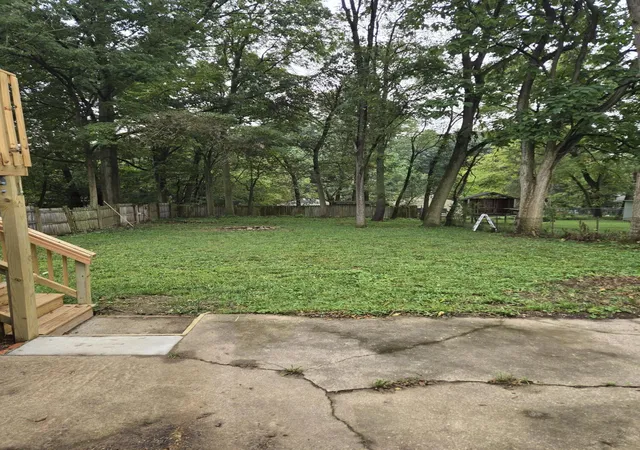 Photo 3 of Single family home for sale at 2323 Amherst Ave, Kalamazoo, MI 49008 | MLS# 66026048217 | Listing updated on 2026-09-25