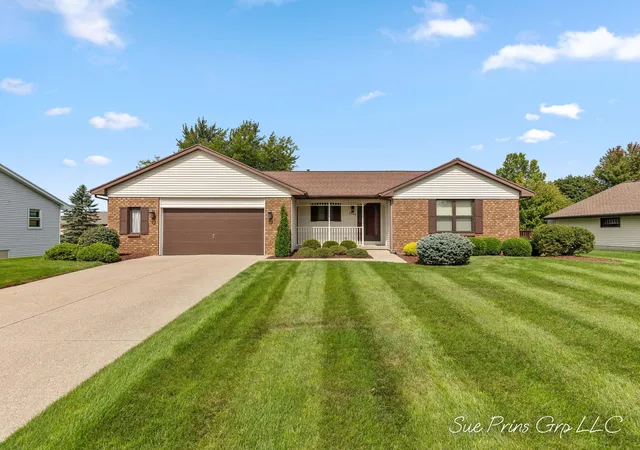 Photo 1 of Sale Pending at 3345 40th Street Sw, Grandville, MI 49418 | MLS# 65026048215 | Listing updated on 2026-09-18