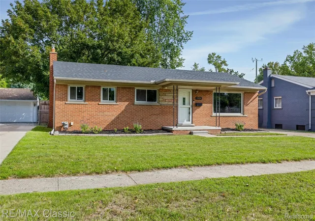 Photo 2 of Single family home for sale at 31026 W Chicago St, Livonia, MI 48150 | MLS# 20261073109 | Listing updated on 2026-09-21