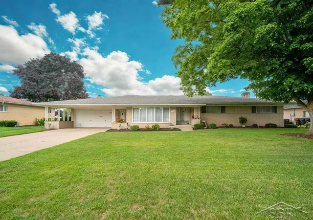 Photo 1 of Single family home for sale at 5171 Lorin Dr, Shelby Township, MI 48316 | MLS# 61050221419 | Listing updated on 2026-09-10