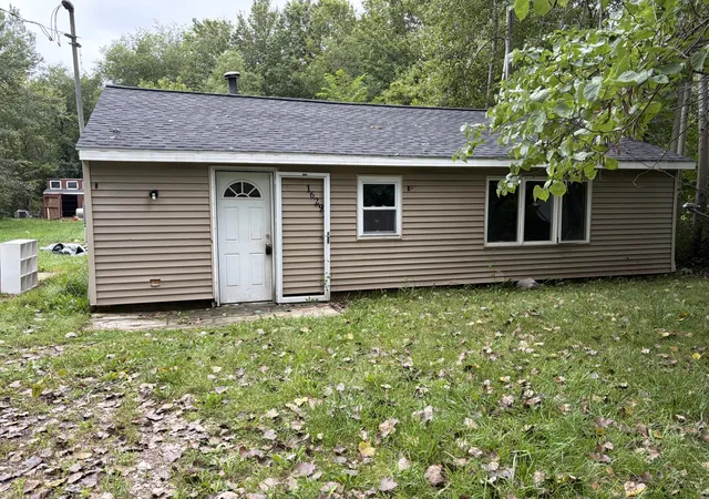 Photo 1 of Sale Pending at 16923 24th Avenue, Coopersville, MI 49404 | MLS# 65026048223 | Listing updated on 2026-09-17