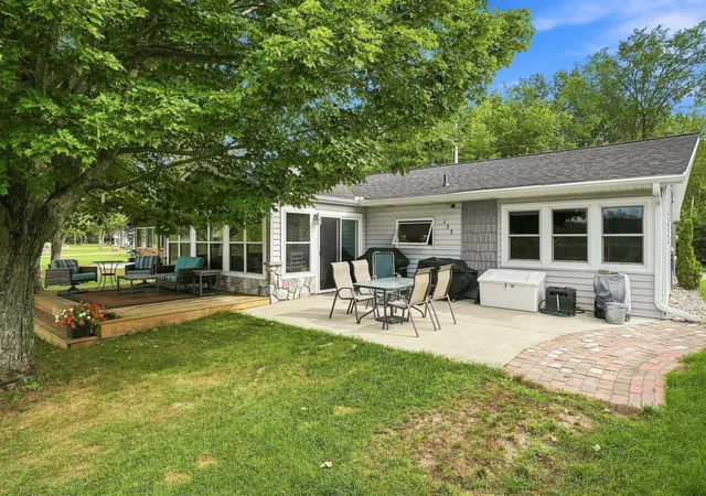 Photo 1 of Single family home for sale at 133 Brandy Dr, Cadillac, MI 49601 | MLS# 65026048218 | Listing updated on 2026-09-18