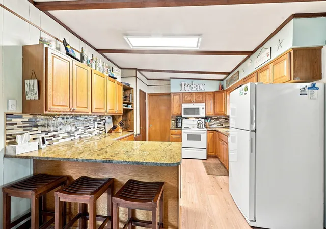 Photo 2 of Single family home for sale at 133 Brandy Dr, Cadillac, MI 49601 | MLS# 65026048218 | Listing updated on 2026-09-18