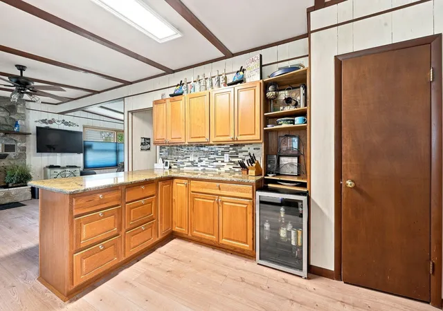 Photo 3 of Single family home for sale at 133 Brandy Dr, Cadillac, MI 49601 | MLS# 65026048218 | Listing updated on 2026-09-18