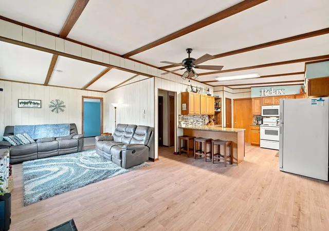 Photo 4 of Single family home for sale at 133 Brandy Dr, Cadillac, MI 49601 | MLS# 65026048218 | Listing updated on 2026-09-18