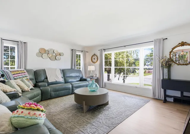Photo 3 of Single family home for sale at 17802 Homer St, Roseville, MI 48066 | MLS# 58050221424 | Listing updated on 2026-09-14