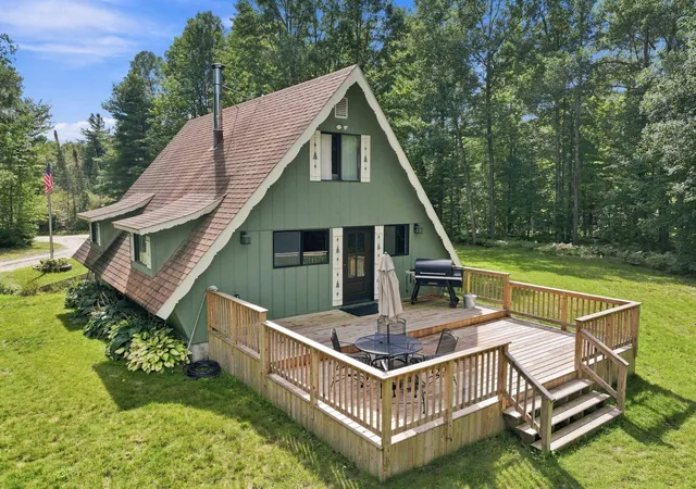 Photo 1 of Single family home for sale at 7181 E 12 Road, Manton, MI 49663 | MLS# 78080073408 | Listing updated on 2026-09-15