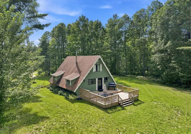 Photo 2 of Single family home for sale at 7181 E 12 Road, Manton, MI 49663 | MLS# 78080073408 | Listing updated on 2026-09-15