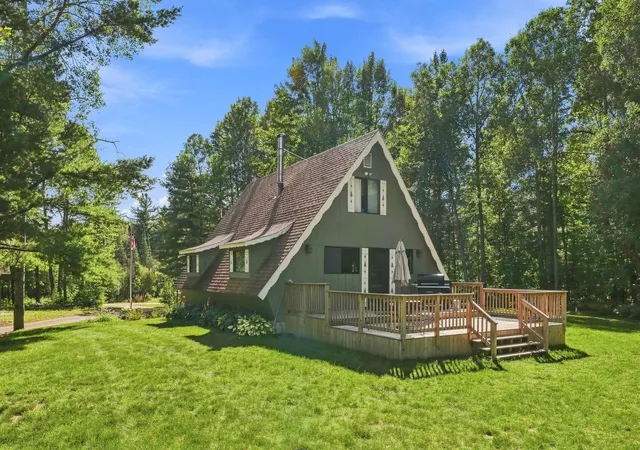 Photo 3 of Single family home for sale at 7181 E 12 Road, Manton, MI 49663 | MLS# 78080073408 | Listing updated on 2026-09-15