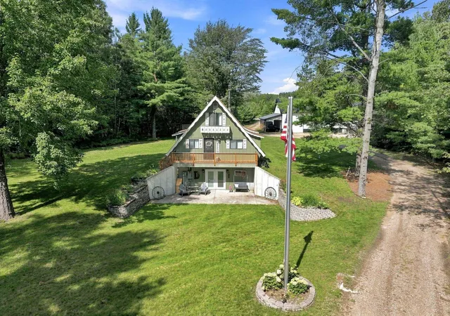 Photo 4 of Single family home for sale at 7181 E 12 Road, Manton, MI 49663 | MLS# 78080073408 | Listing updated on 2026-09-15