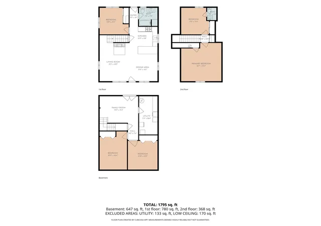 Photo 62 of Single family home for sale at 7181 E 12 Road, Manton, MI 49663 | MLS# 78080073408 | Listing updated on 2026-09-15