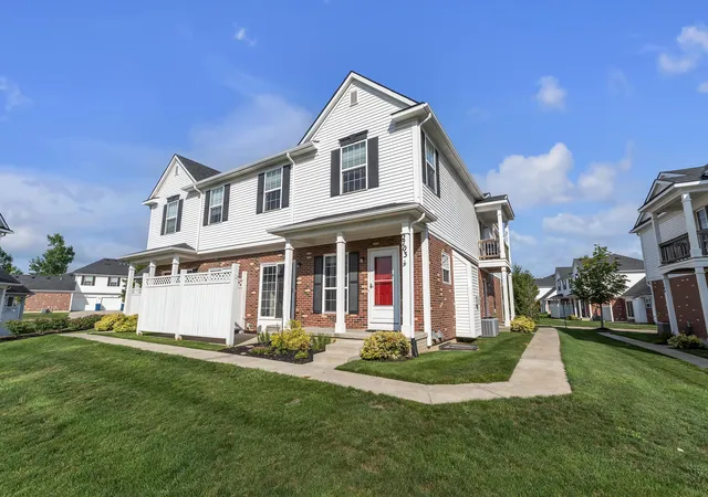 Photo 1 of Condo for sale at 2703 Riversedge Dr #106, Saline, MI 48176 | MLS# 81026048226 | Listing updated on 2026-09-11