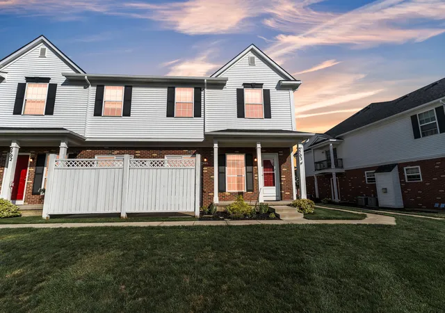 Photo 2 of Condo for sale at 2703 Riversedge Dr #106, Saline, MI 48176 | MLS# 81026048226 | Listing updated on 2026-09-11